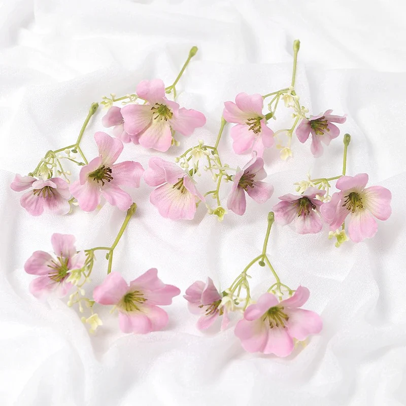 Flower Necklace