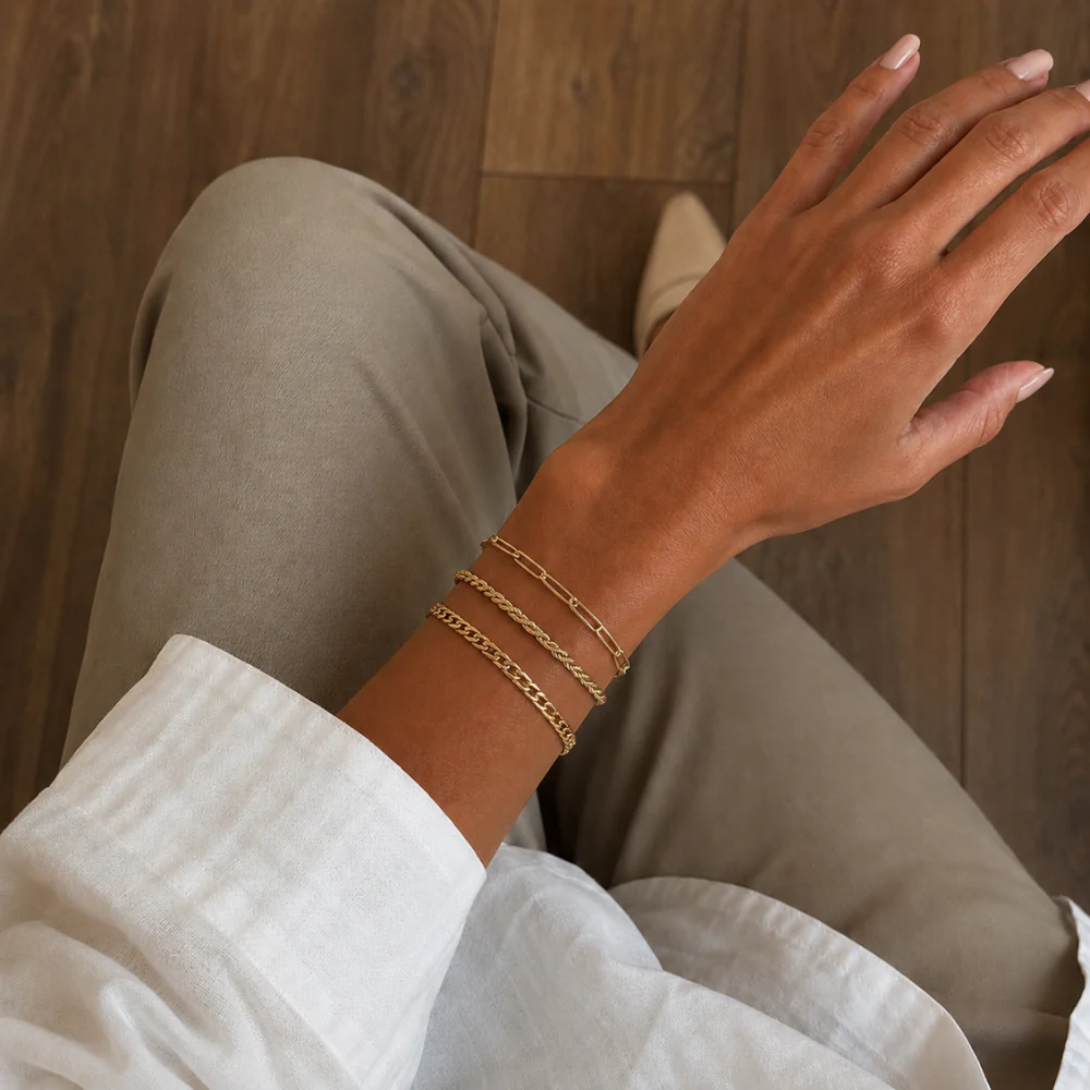 Asteria™ Signature Bracelet Set