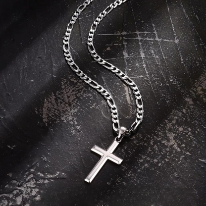Stainless Steel Cross