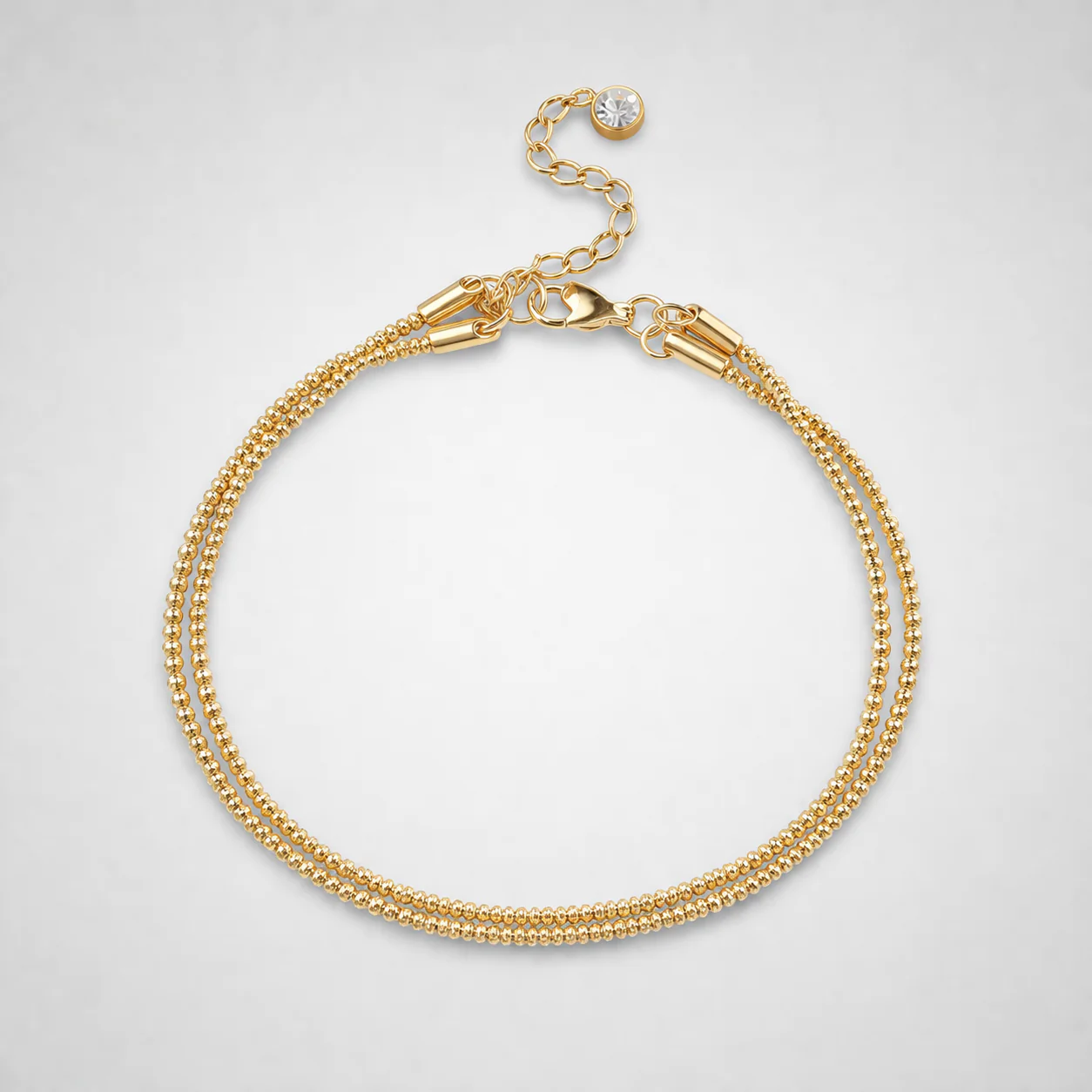 Asteria™ Ankle Chain
