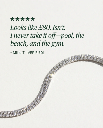 Asteria™ Ankle Chain