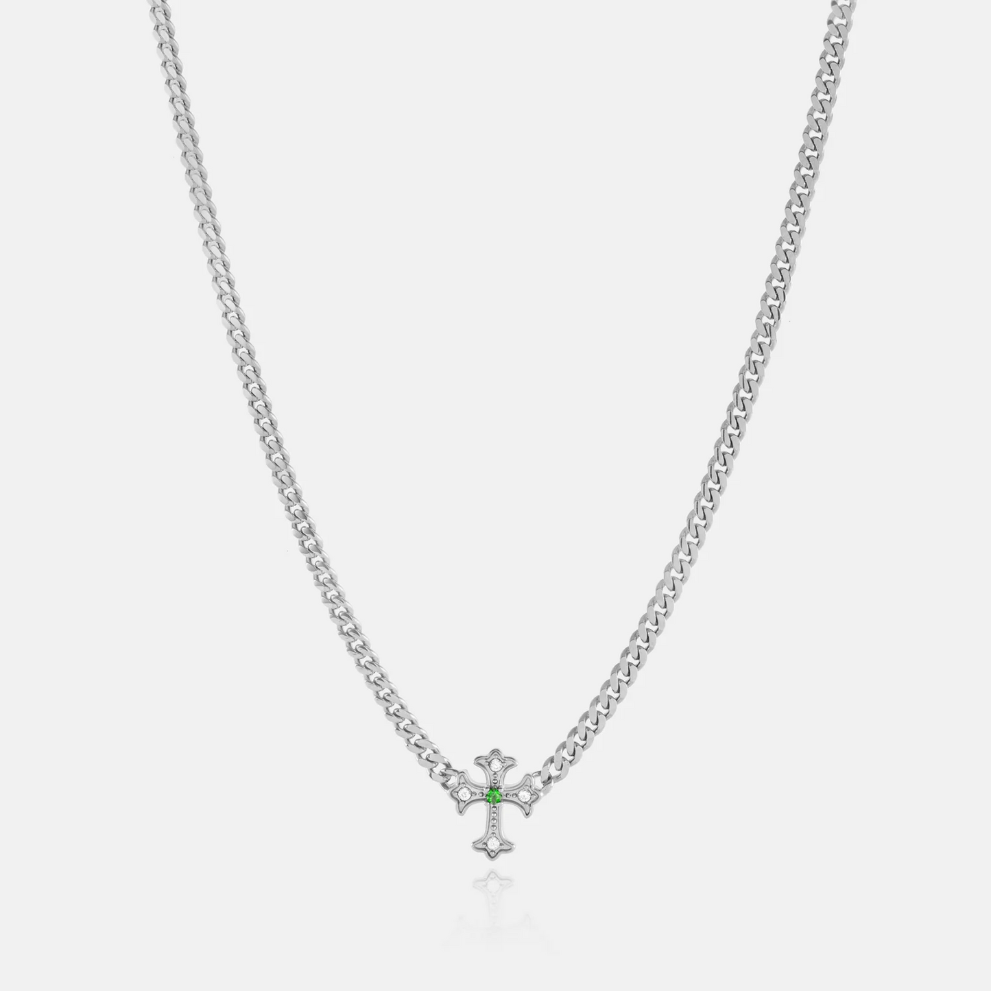 Faith Necklace