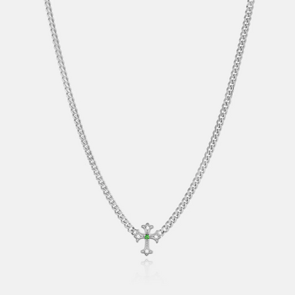 Faith Necklace