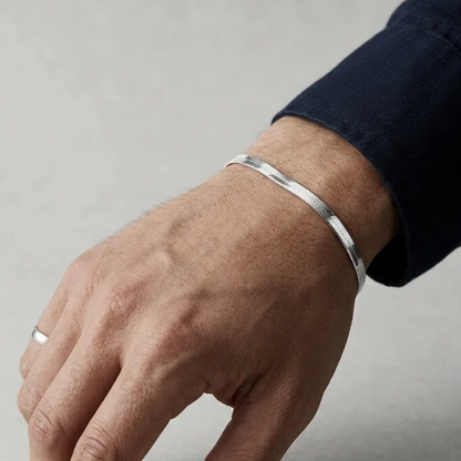 Premium Snake Chain Bracelet
