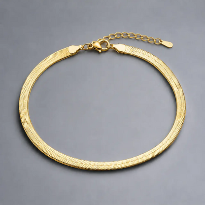 Premium Snake Chain Bracelet