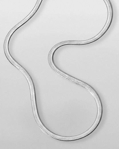 Premium Snake Chain Necklace