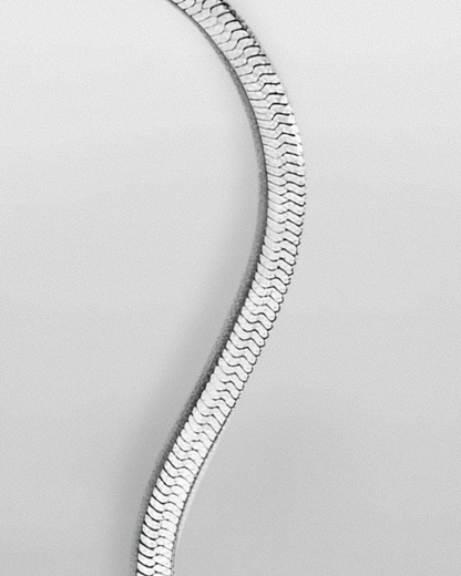 Premium Snake Chain Necklace