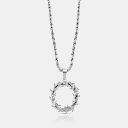 Crown of Thorns Necklace