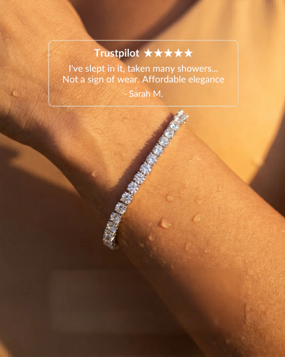 Asteria™ Tennis Bracelet
