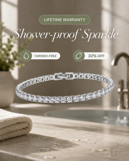 Asteria™ Tennis Bracelet
