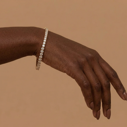 Asteria™ Tennis Bracelet