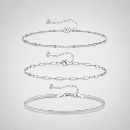 Asteria™ Signature Bracelet Set