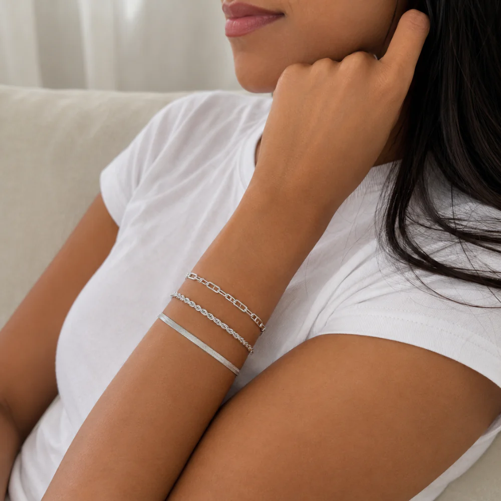 Asteria™ Signature Bracelet Set