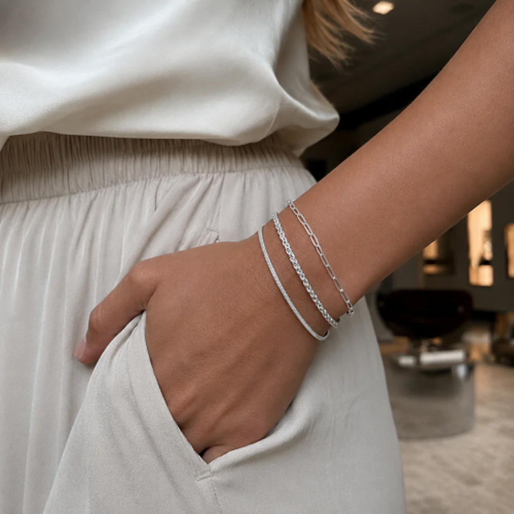 Asteria™ Signature Bracelet Set