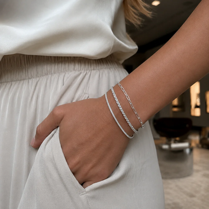 Asteria™ Signature Bracelet Set